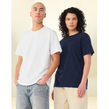 BL4810GD - Bella - T-shirt Heavyweight Washed unisexe